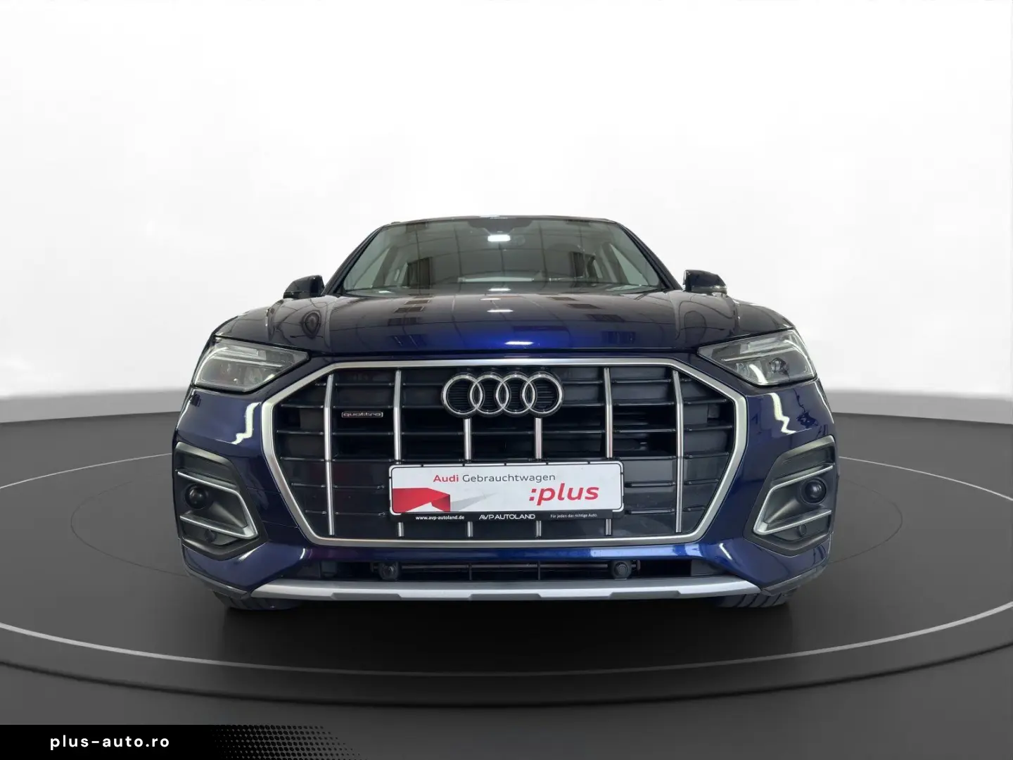 AUDI Q5 2023 — imagine 2