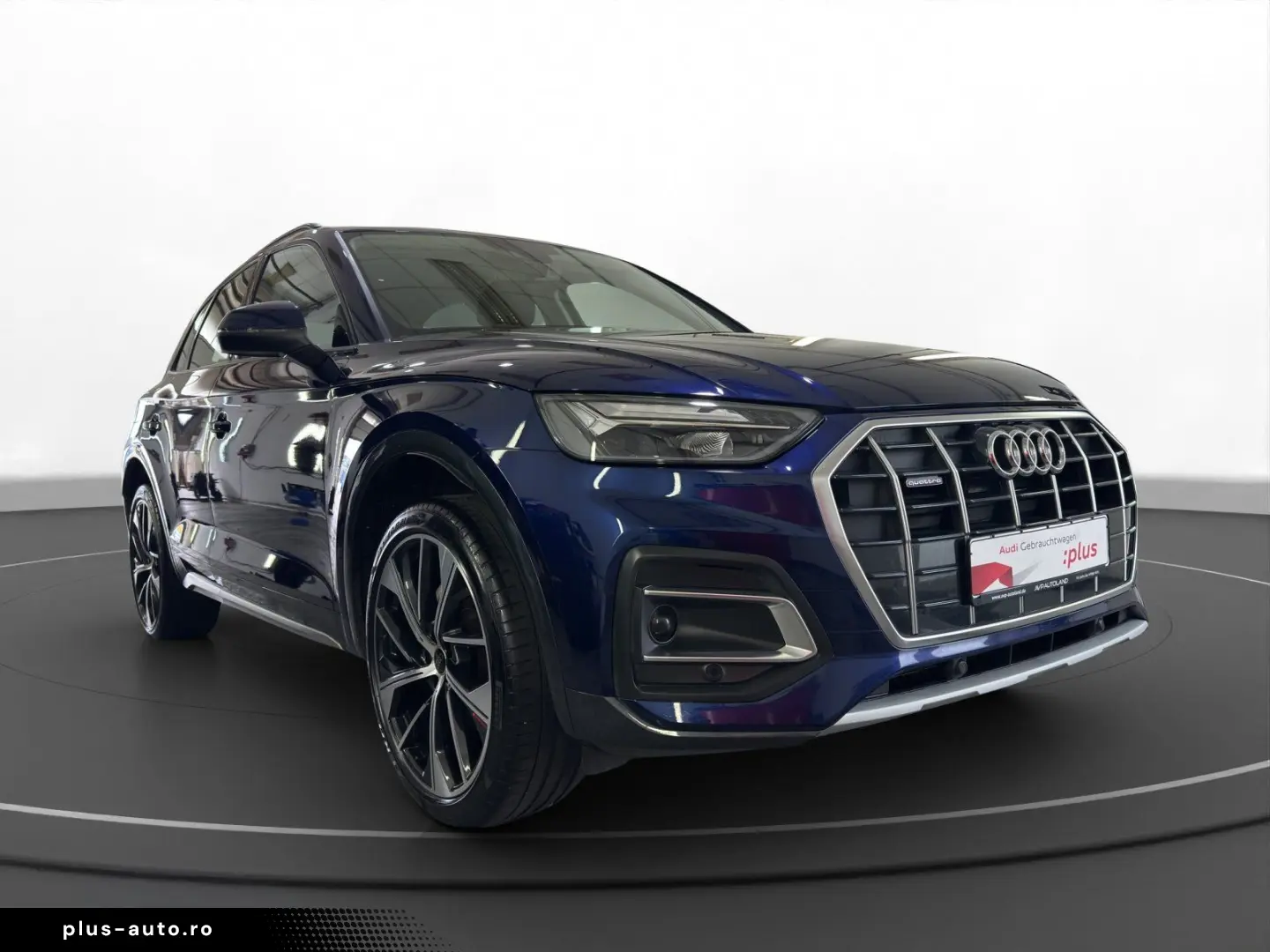 AUDI Q5 2023 — imagine 3