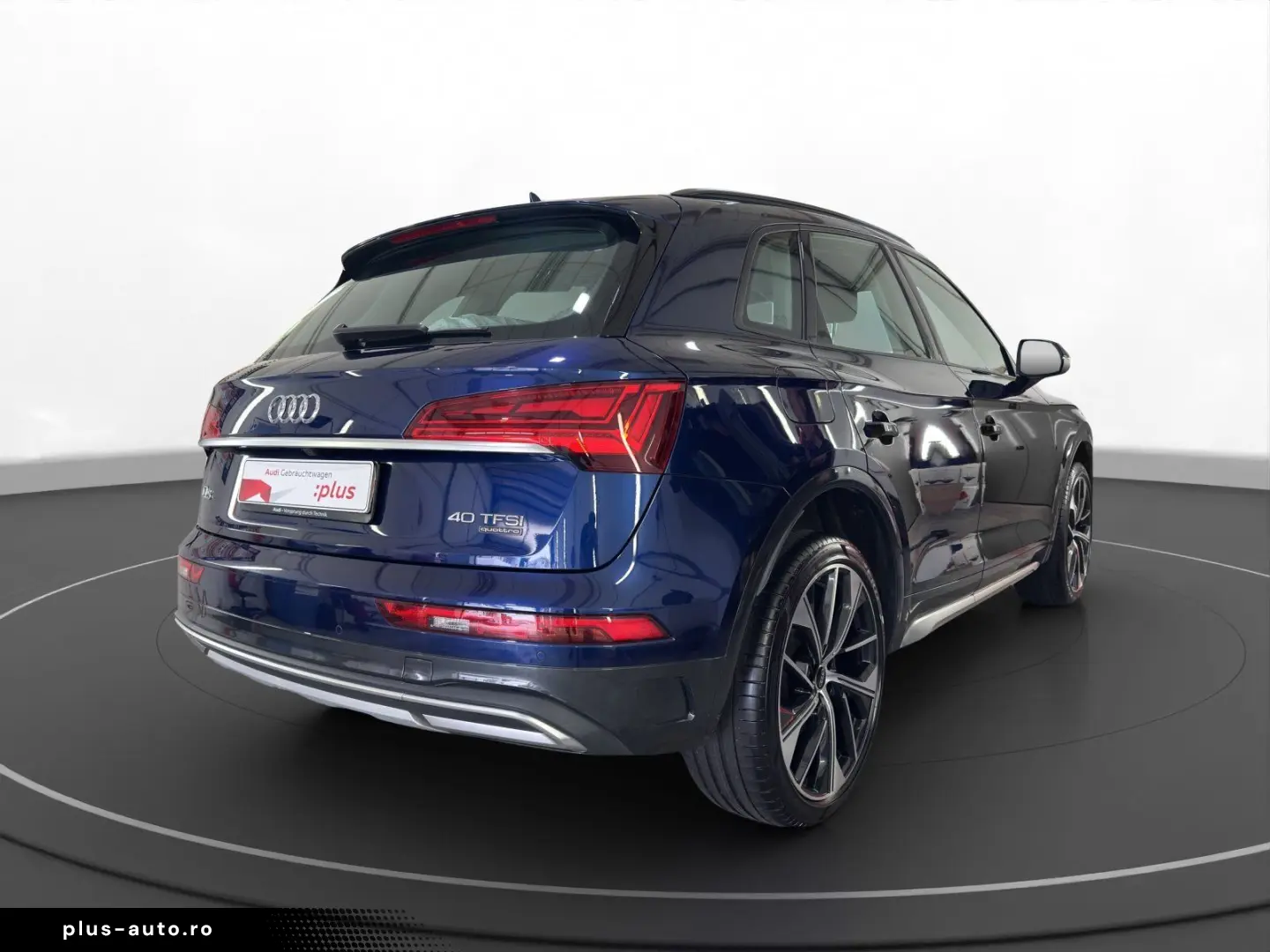 AUDI Q5 2023 — imagine 4