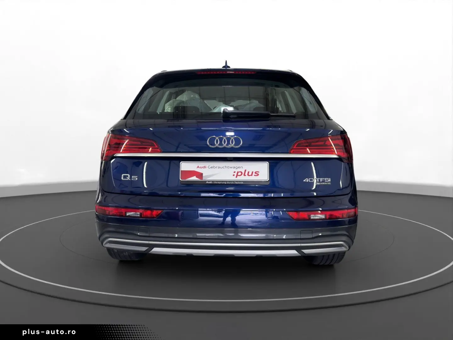 AUDI Q5 2023 — imagine 5