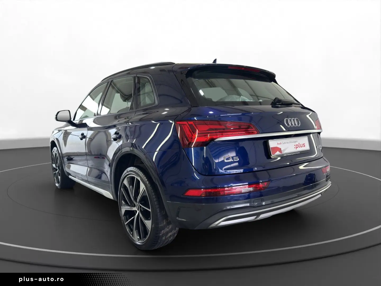 AUDI Q5 2023 — imagine 6
