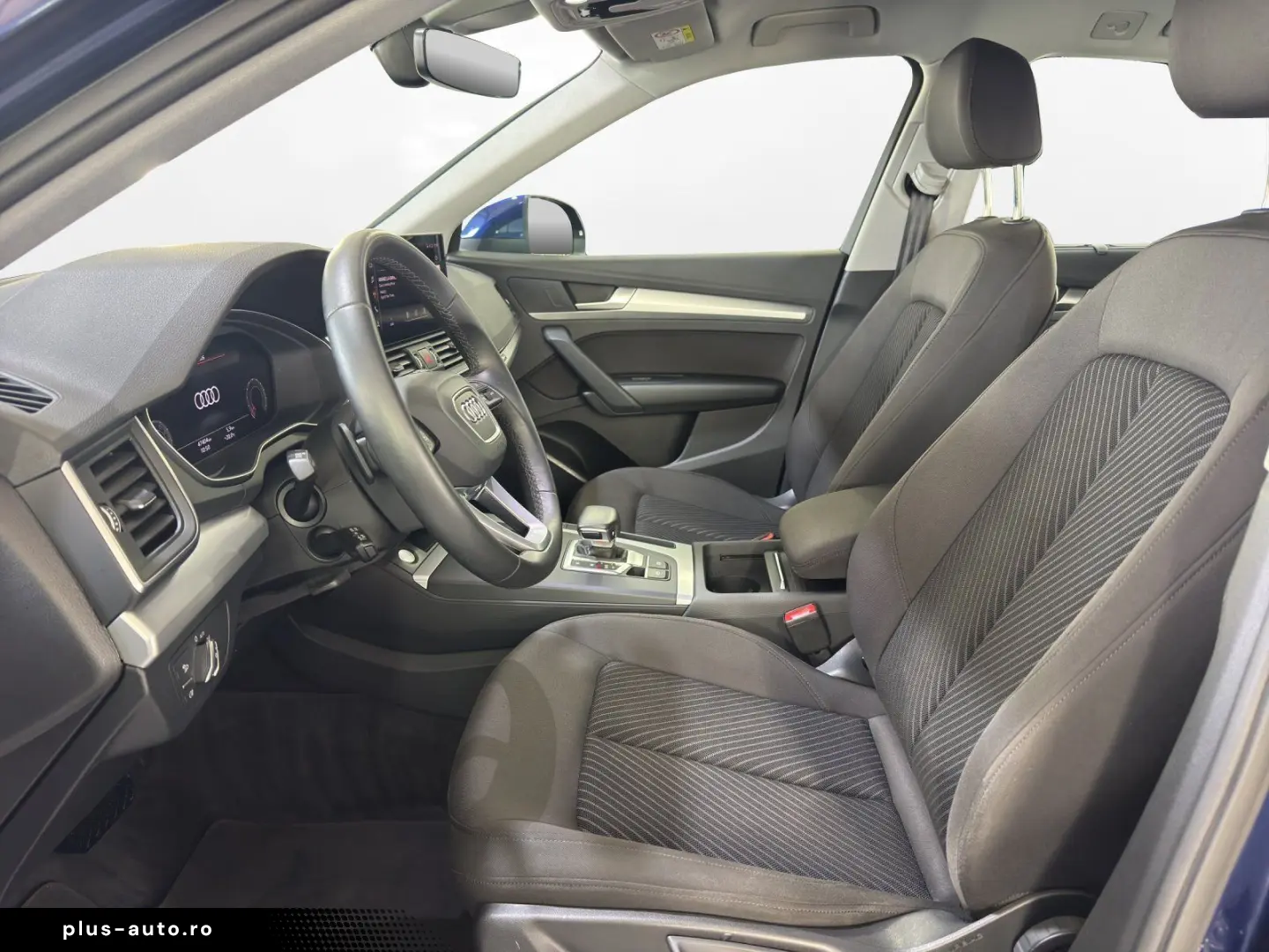 AUDI Q5 2023 — imagine 7