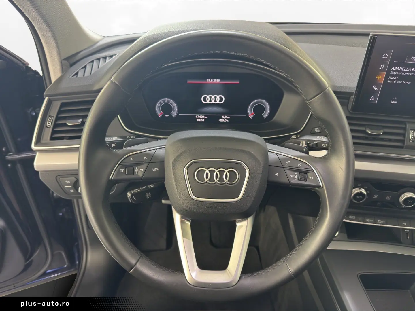 AUDI Q5 2023 — imagine 8