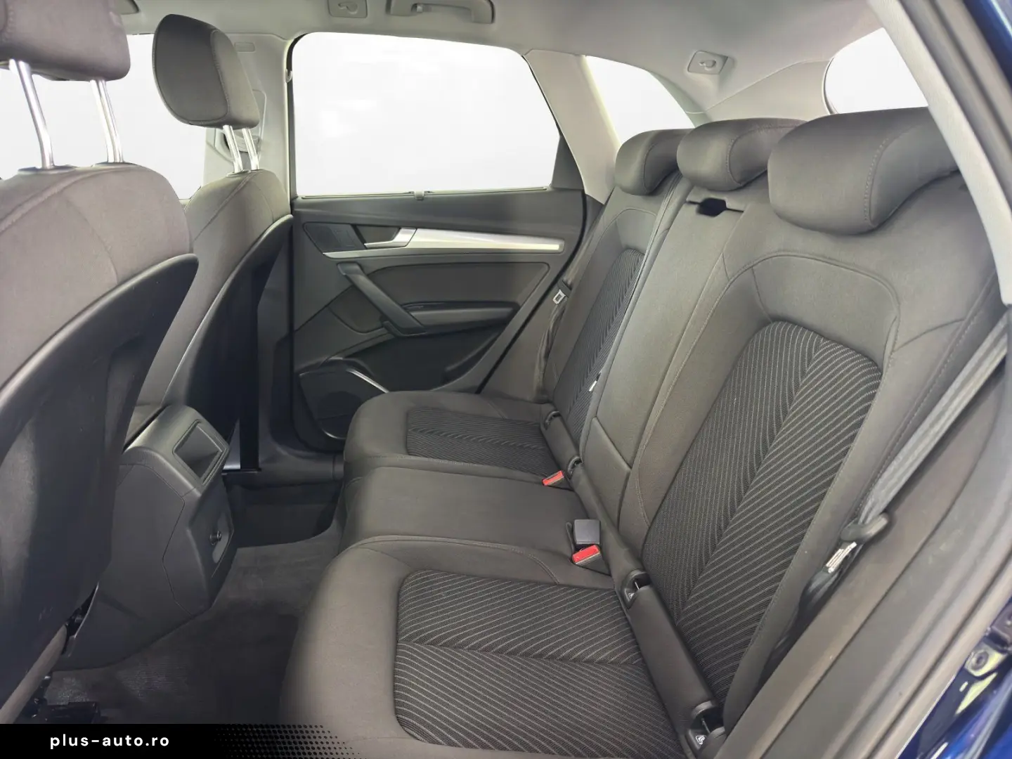 AUDI Q5 2023 — imagine 10