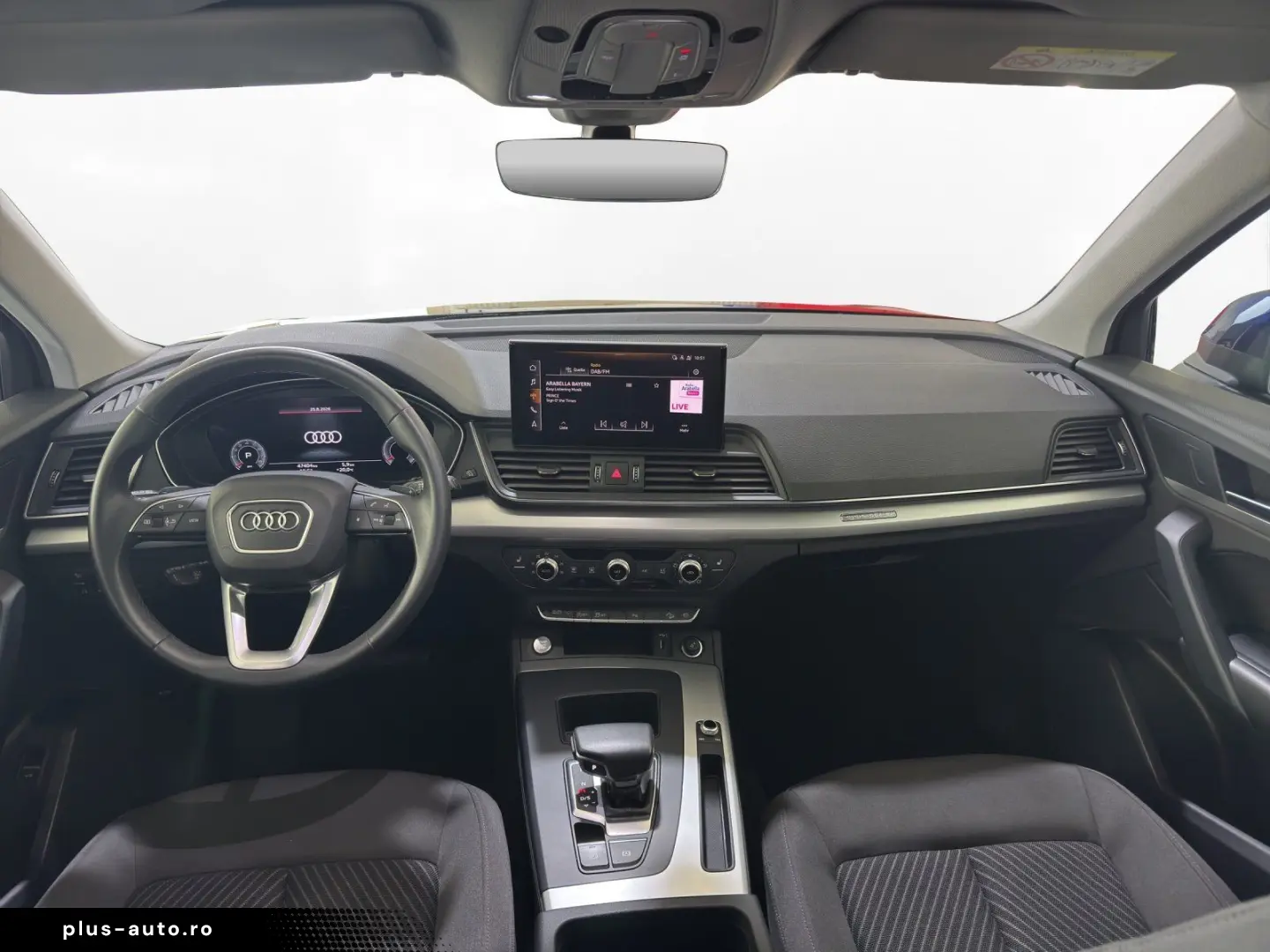 AUDI Q5 2023 — imagine 11