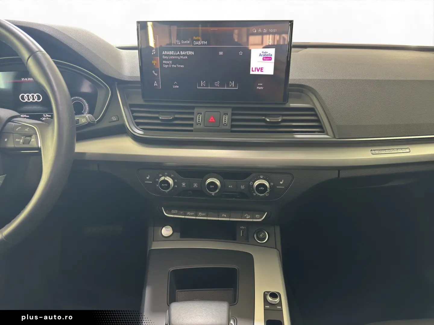AUDI Q5 2023 — imagine 13