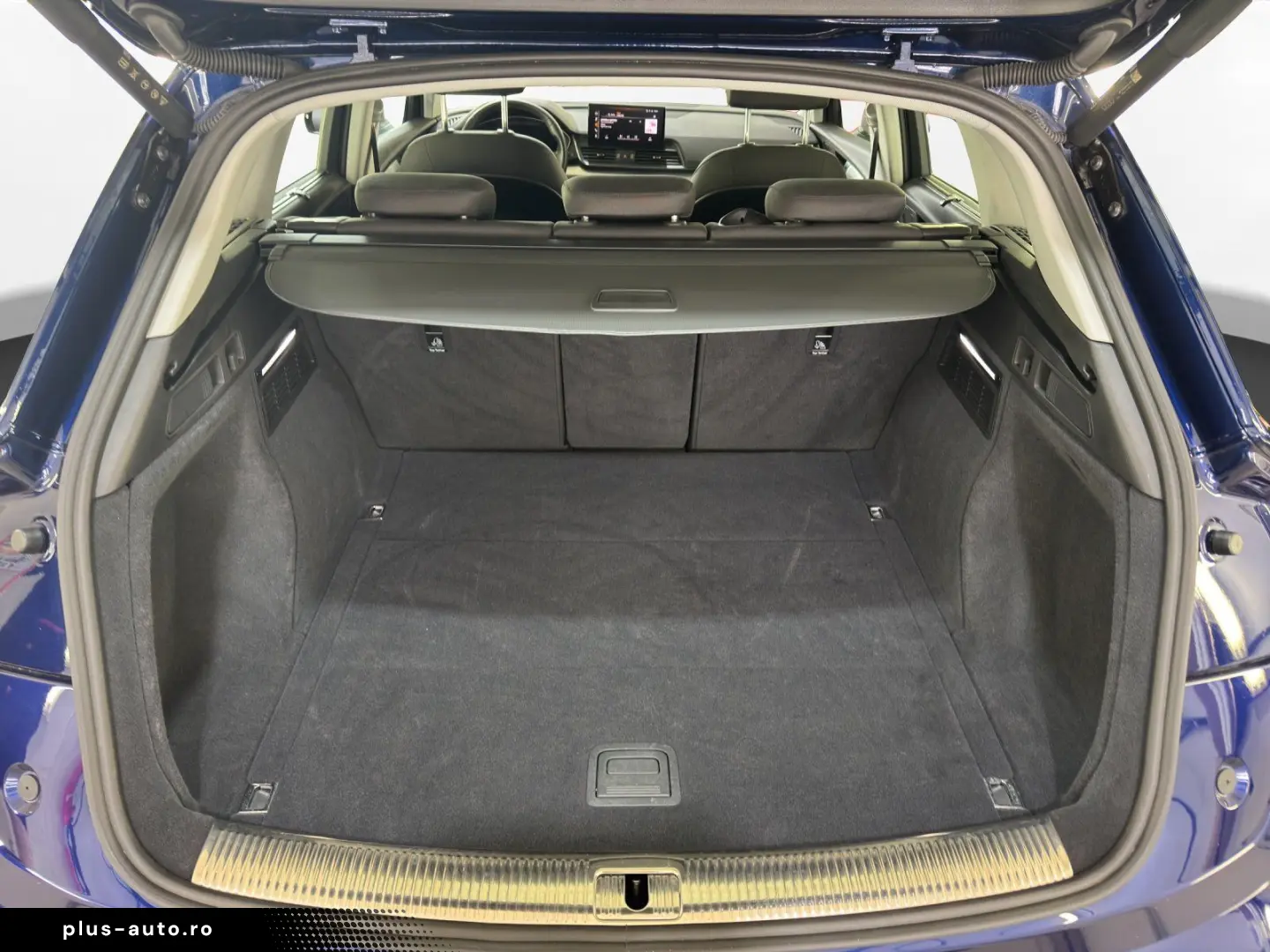 AUDI Q5 2023 — imagine 14