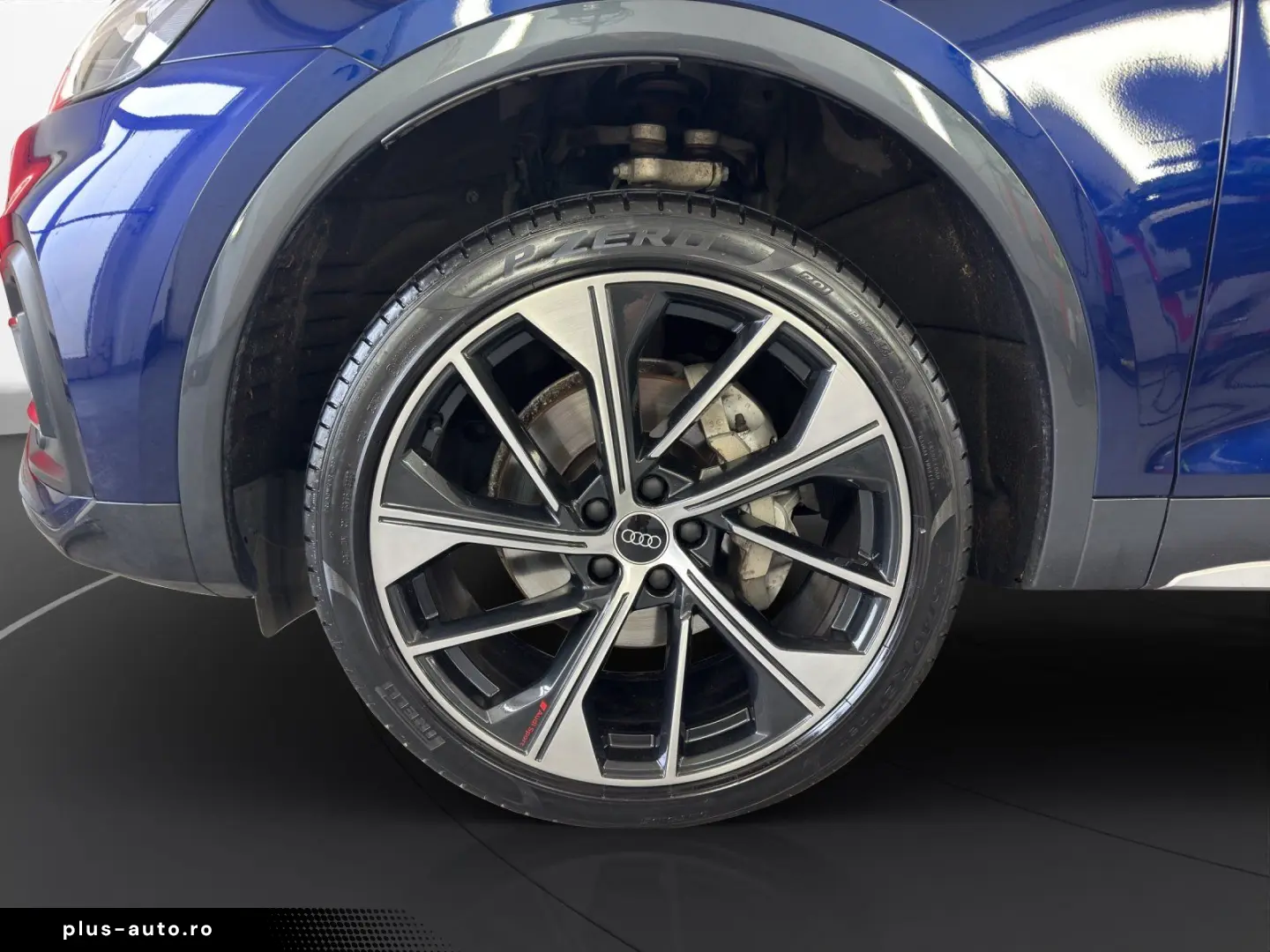 AUDI Q5 2023 — imagine 15