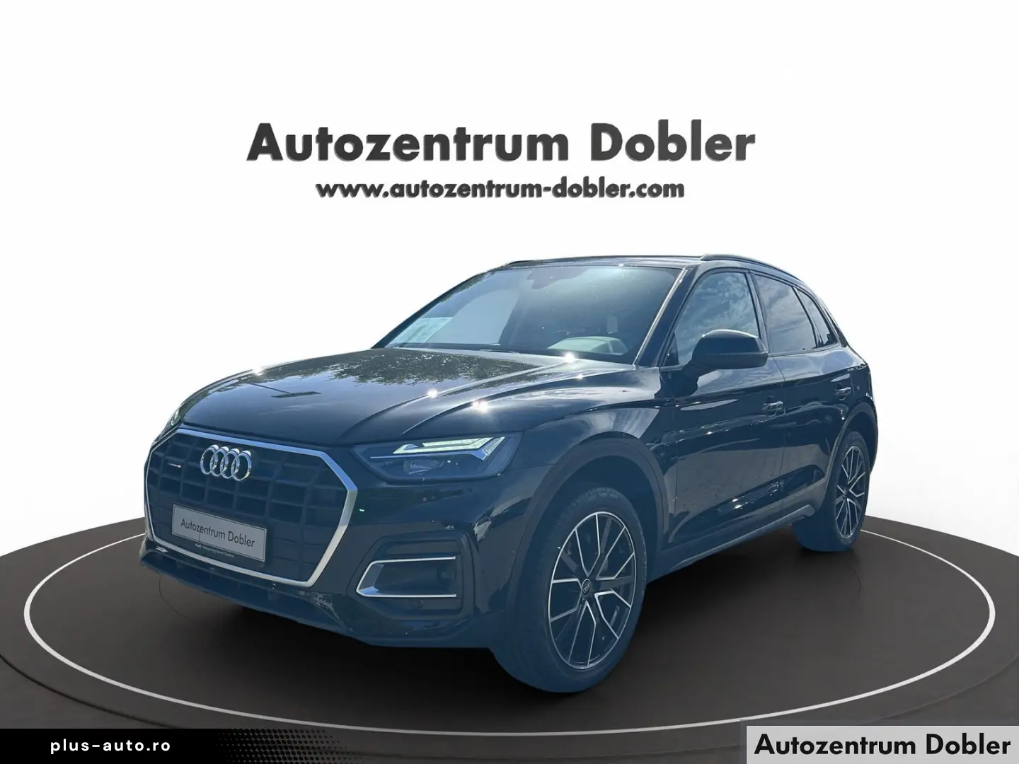AUDI Q5 2023 — imagine 2