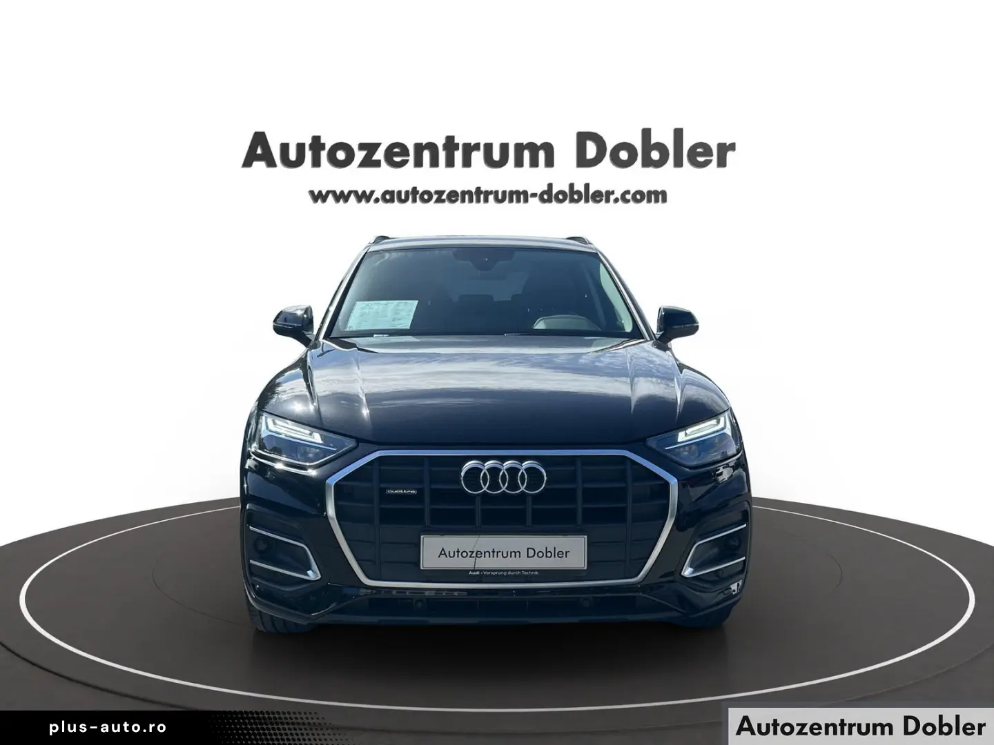 AUDI Q5 2023 — imagine 3