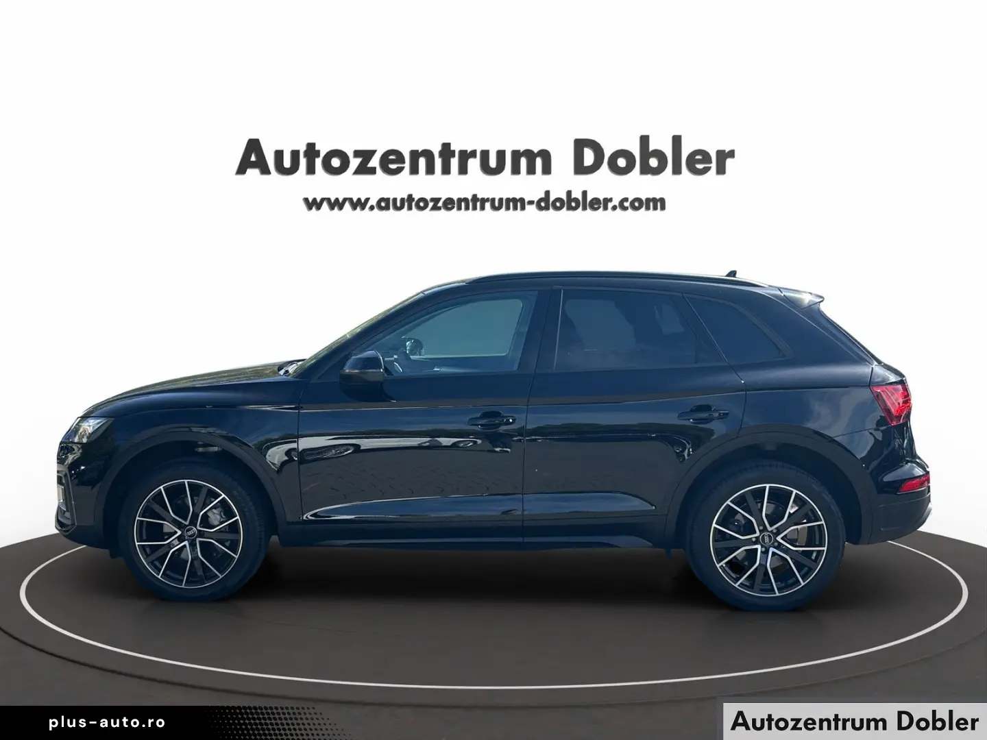 AUDI Q5 2023 — imagine 4