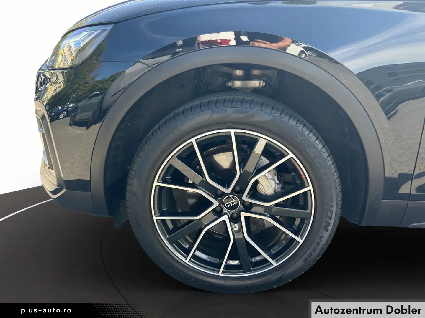 AUDI Q5 2023 — imagine 5