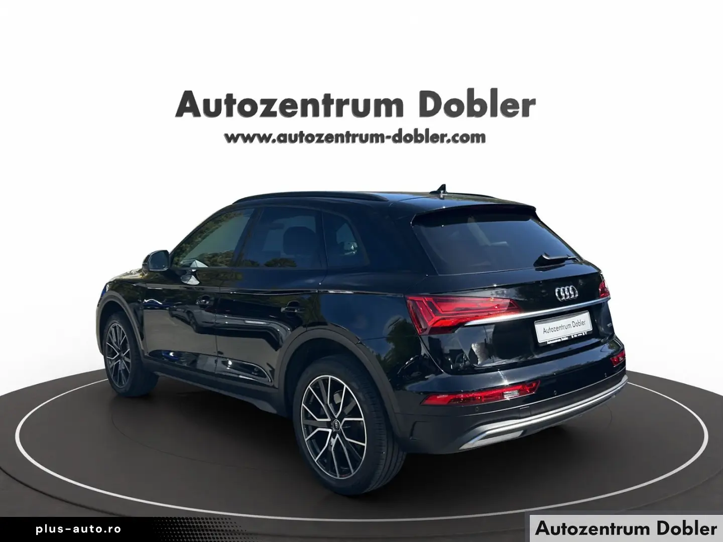 AUDI Q5 2023 — imagine 6