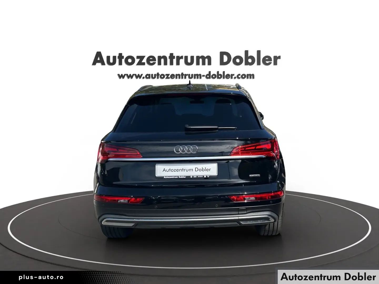 AUDI Q5 2023 — imagine 7