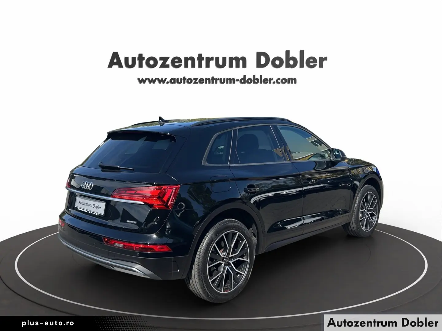 AUDI Q5 2023 — imagine 8