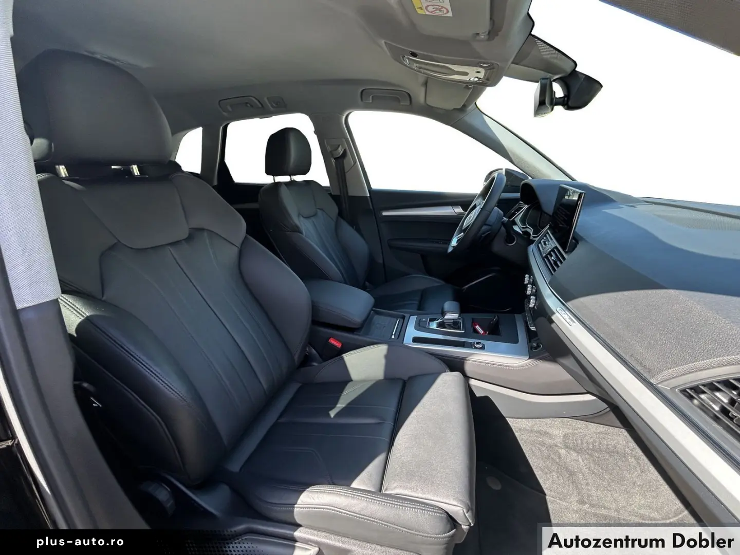 AUDI Q5 2023 — imagine 9