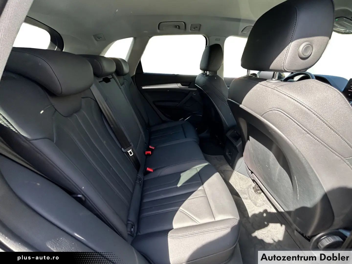 AUDI Q5 2023 — imagine 10
