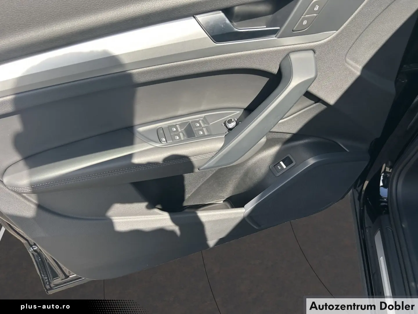 AUDI Q5 2023 — imagine 11