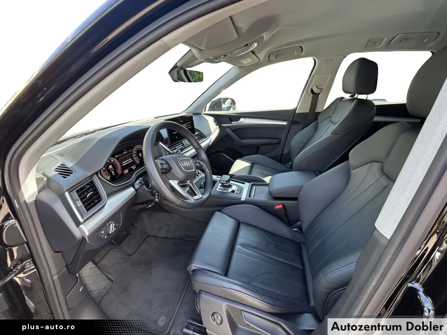 AUDI Q5 2023 — imagine 12