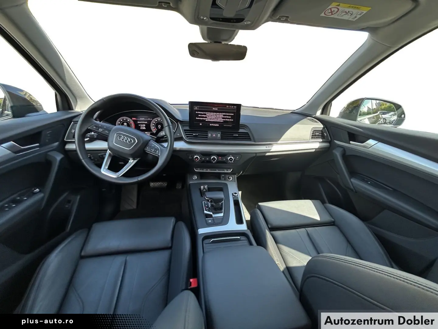 AUDI Q5 2023 — imagine 13