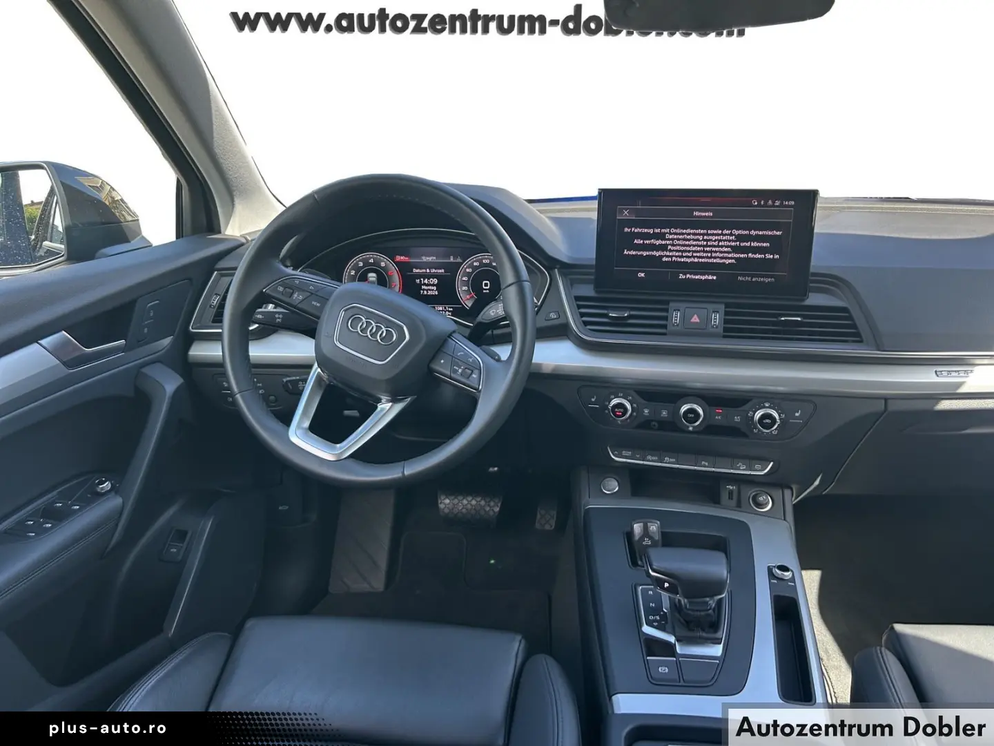 AUDI Q5 2023 — imagine 14