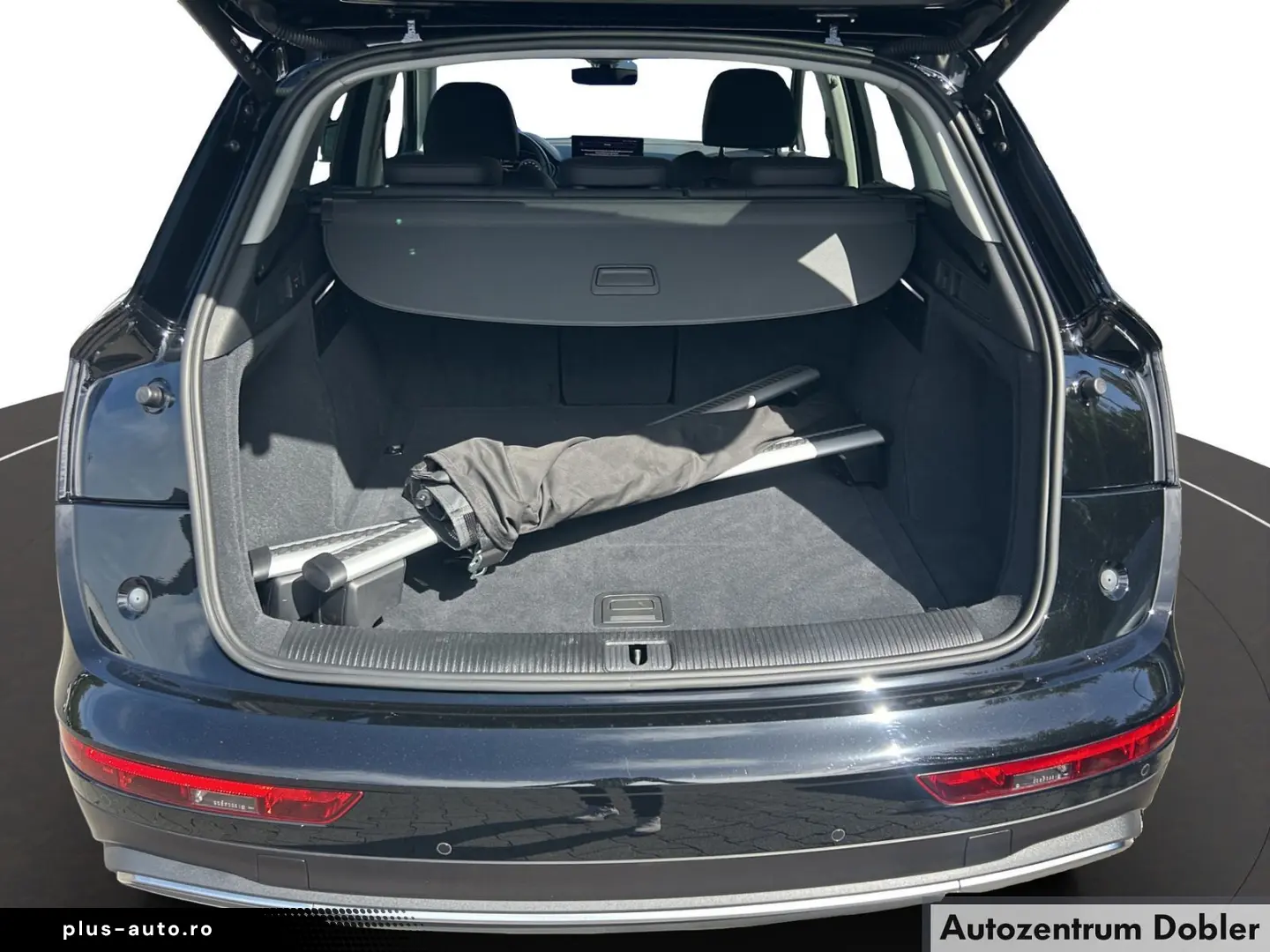 AUDI Q5 2023 — imagine 15