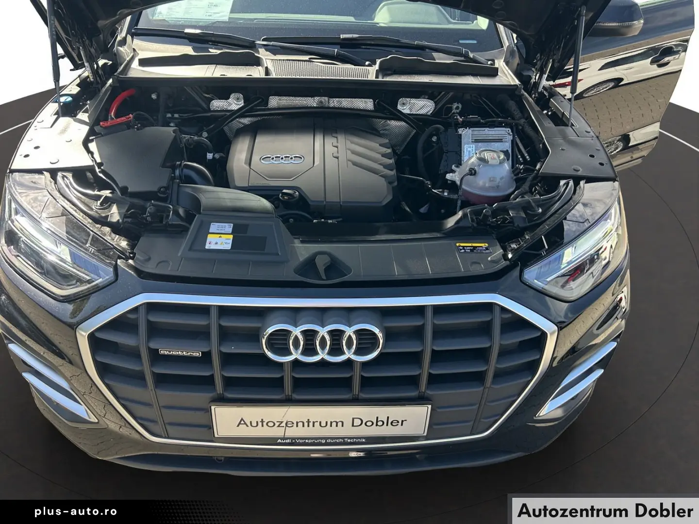 AUDI Q5 2023 — imagine 17