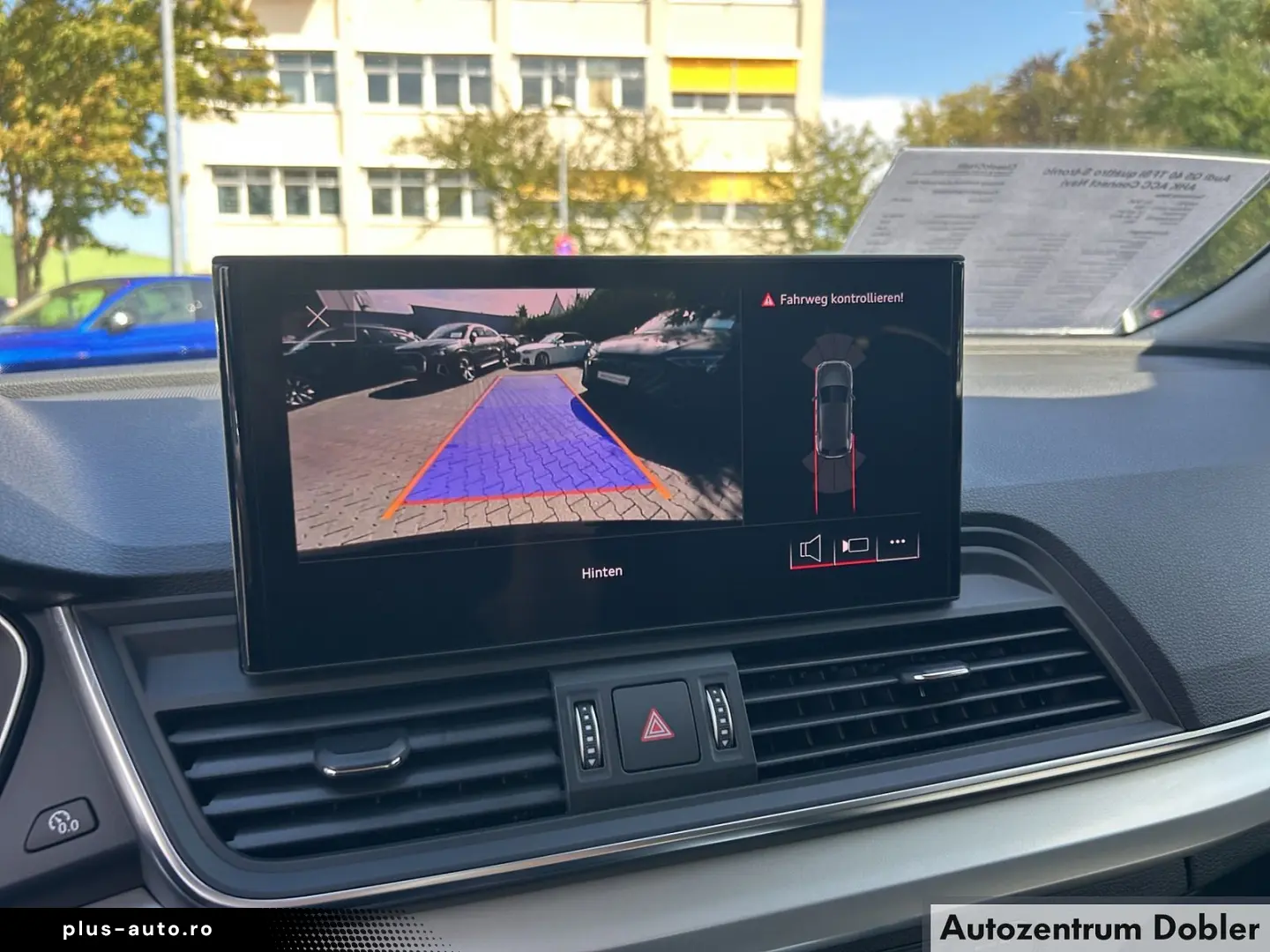 AUDI Q5 2023 — imagine 19