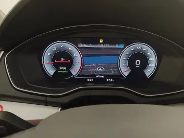 AUDI Q5 45 quattro Virtual ACC STHZG LED 360 3Zonen