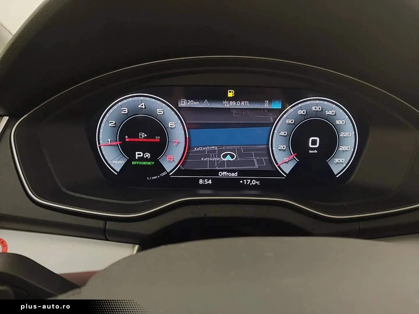 AUDI Q5 45 quattro Virtual ACC STHZG LED 360 3Zonen