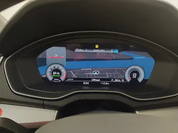 AUDI Q5 45 quattro Virtual ACC STHZG LED 360 3Zonen