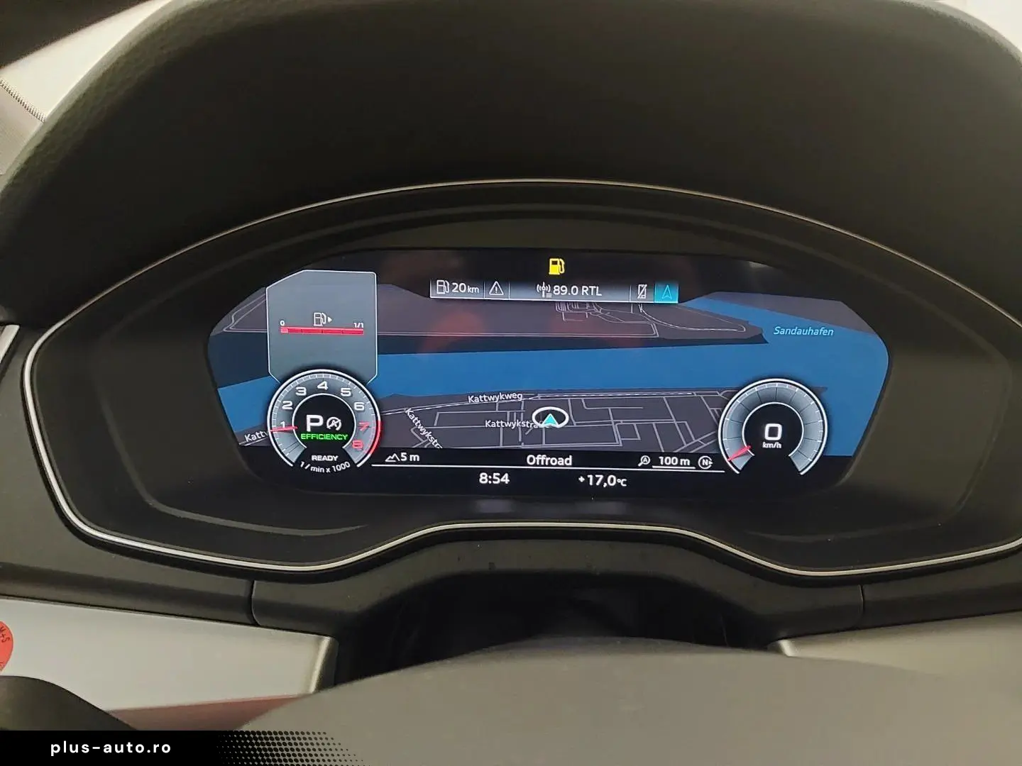 AUDI Q5 45 quattro Virtual ACC STHZG LED 360 3Zonen