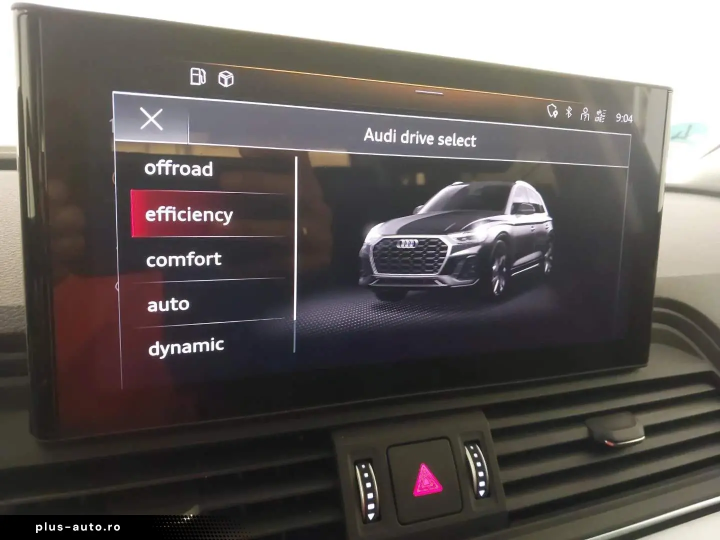 AUDI Q5 45 quattro Virtual ACC STHZG LED 360 3Zonen