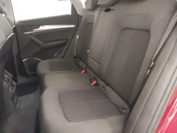 AUDI Q5 45 quattro Virtual ACC STHZG LED 360 3Zonen