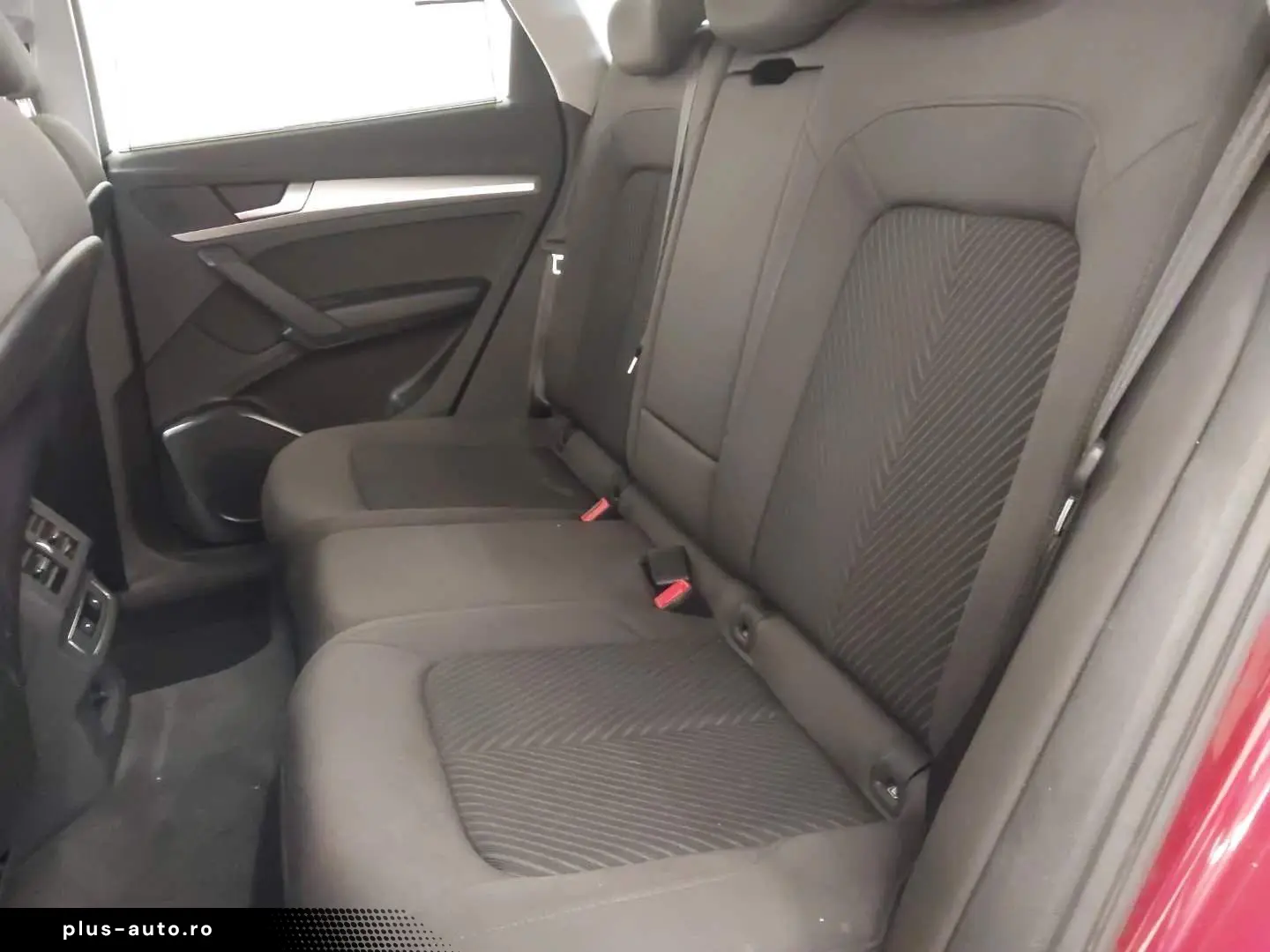 AUDI Q5 45 quattro Virtual ACC STHZG LED 360 3Zonen