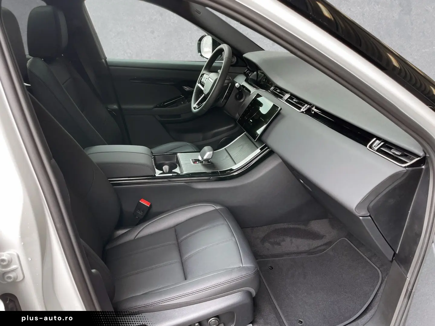 LAND ROVER Range Rover Evoque P270e S Hybrid