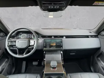 LAND ROVER Range Rover Evoque P270e S Hybrid