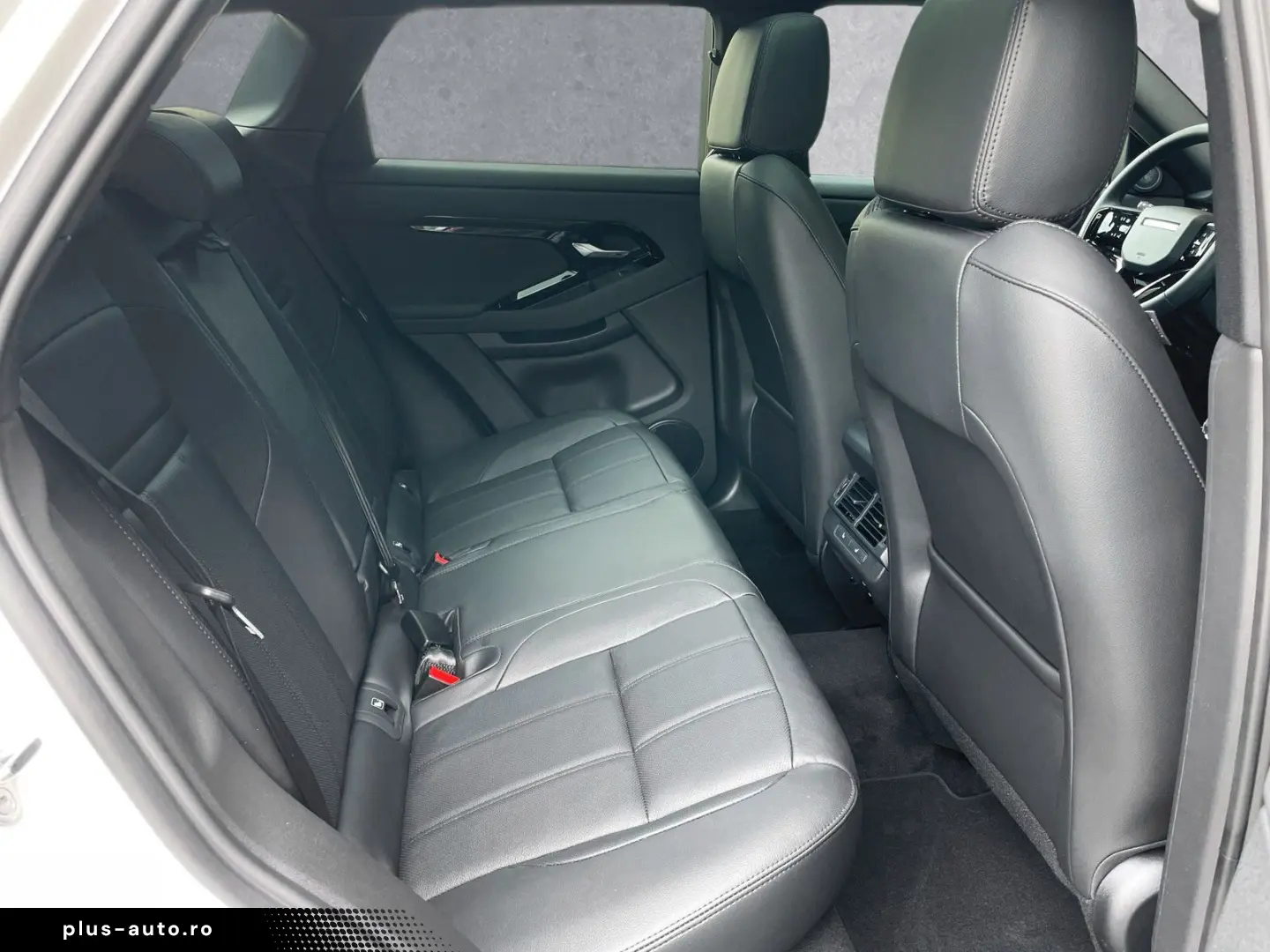 LAND ROVER Range Rover Evoque P270e S Hybrid