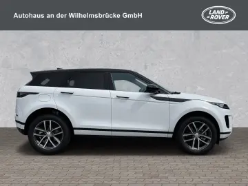 LAND ROVER Range Rover Evoque P270e S Hybrid