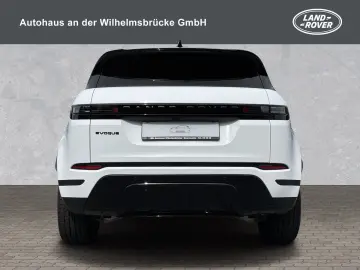 LAND ROVER Range Rover Evoque P270e S Hybrid
