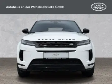 LAND ROVER Range Rover Evoque P270e S Hybrid