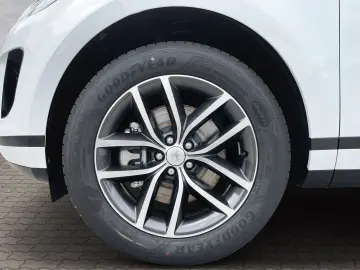 LAND ROVER Range Rover Evoque P270e S Hybrid