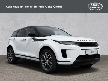 LAND ROVER Range Rover Evoque P270e S Hybrid