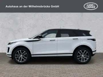 LAND ROVER Range Rover Evoque P270e S Hybrid