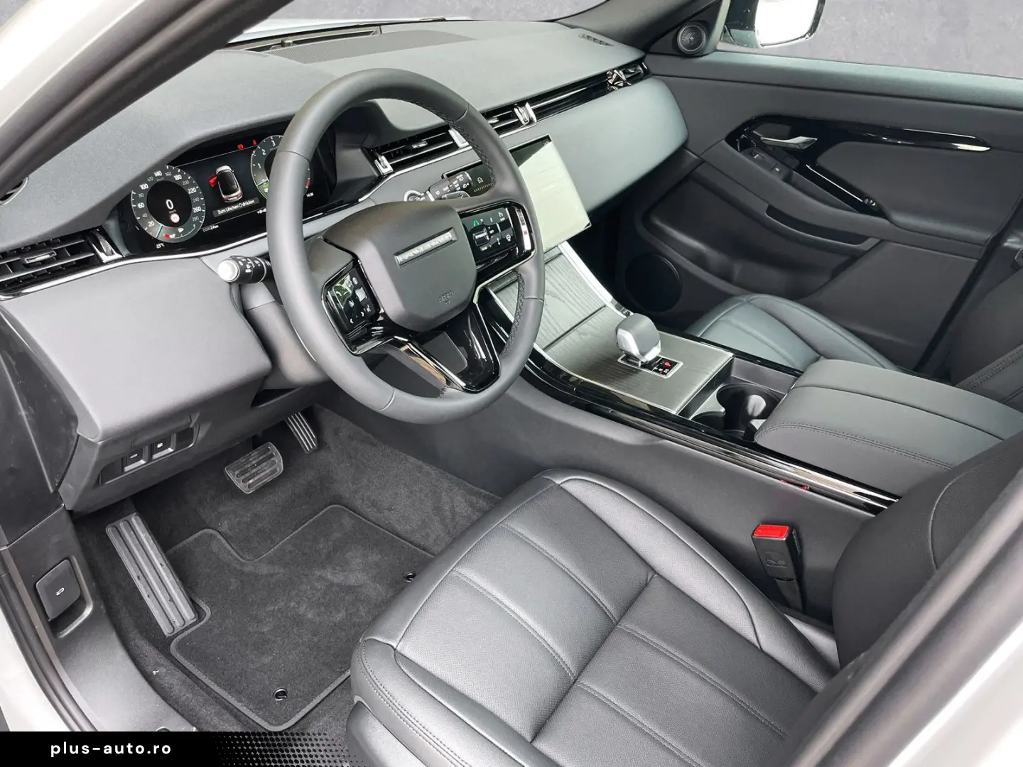 LAND ROVER Range Rover Evoque P270e S Hybrid