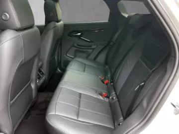 LAND ROVER Range Rover Evoque P270e S Hybrid