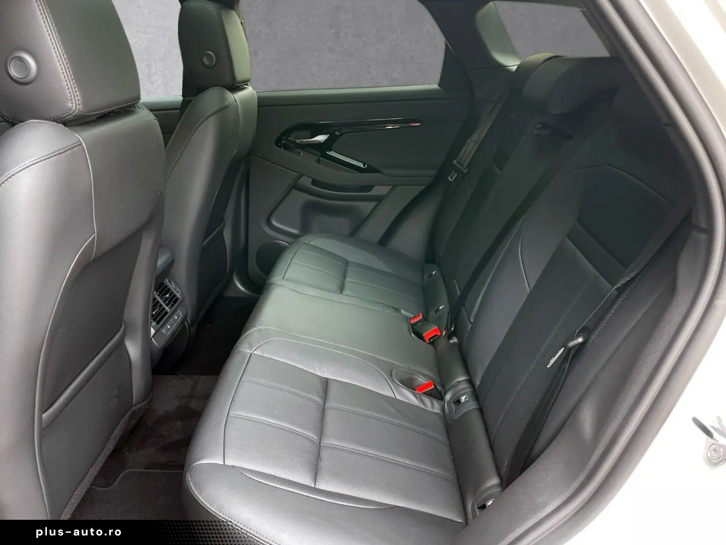 LAND ROVER Range Rover Evoque P270e S Hybrid