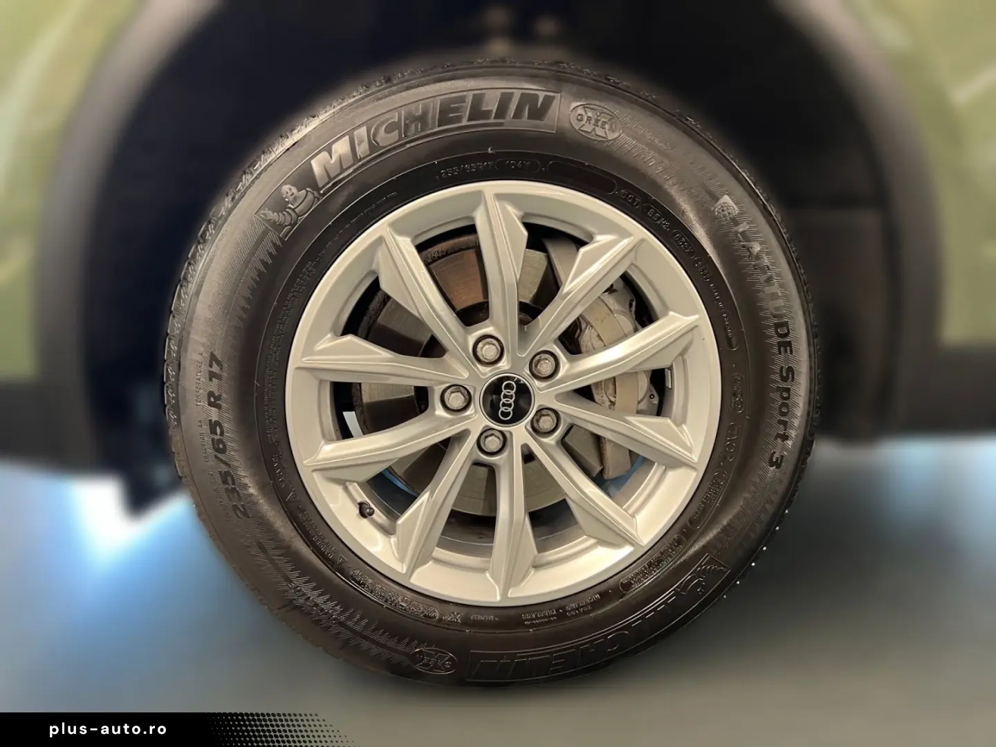 AUDI Q5 2023 — imagine 2