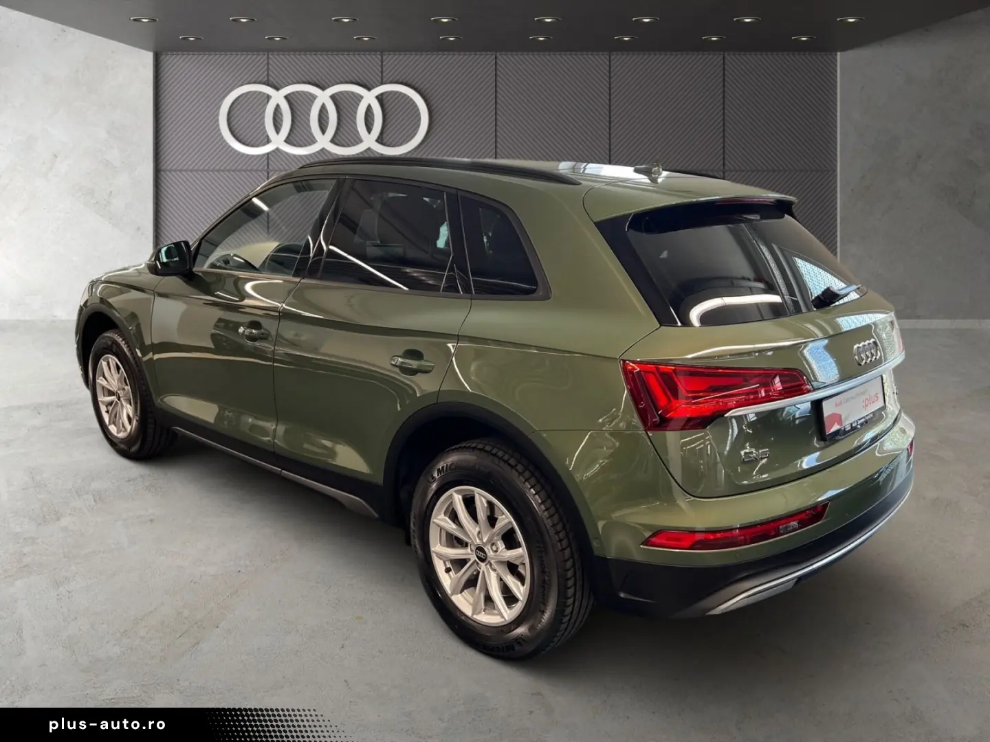 AUDI Q5 2023 — imagine 3