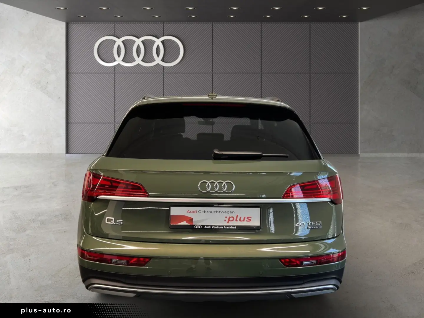 AUDI Q5 2023 — imagine 4